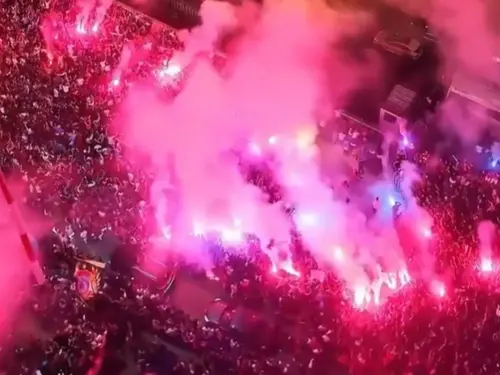 Σημαντικές πολιτικές εξελίξεις και αθλητικά νέα στην Ελλάδα