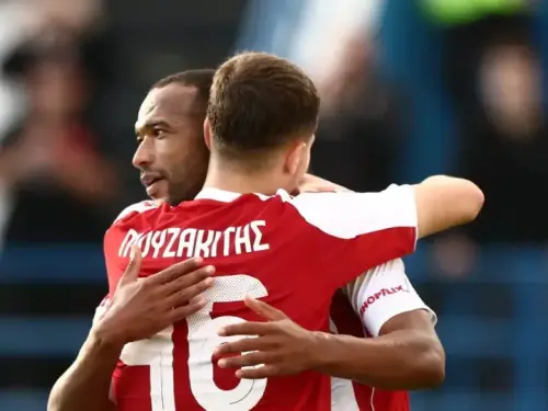 Γιορτή μνήμης και αθλητισμού: Ο Απόλλων τιμά τον Σπύρο Γαλάνη