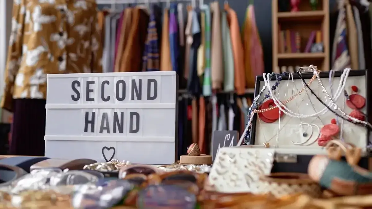 Η Εξέλιξη της Second Hand Μόδας και η Ζήτηση Αντιικών Φαρμάκων στην Ελλάδα