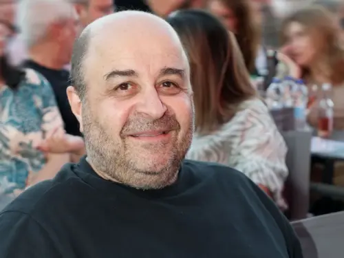 Δημοφιλή πρόσωπα σε γάμους και δικαστήρια: Οι τελευταίες εξελίξεις