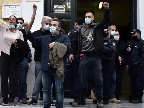 Δίκη Σεπολίων: Το Δίκαιο και η Αλήθεια Επανέρχονται στο Προσκήνιο