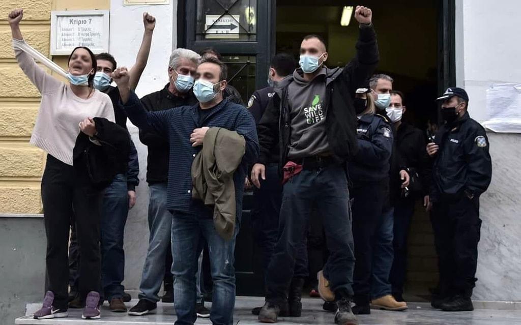 Δίκη Σεπολίων: Το Δίκαιο και η Αλήθεια Επανέρχονται στο Προσκήνιο
