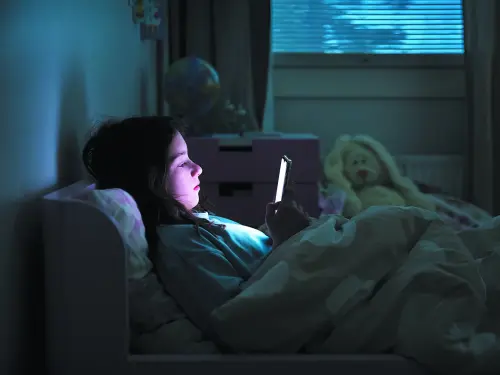 Νέες πολιτικές εξελίξεις: Netflix, περιοδικά και κοινωνικά δίκτυα