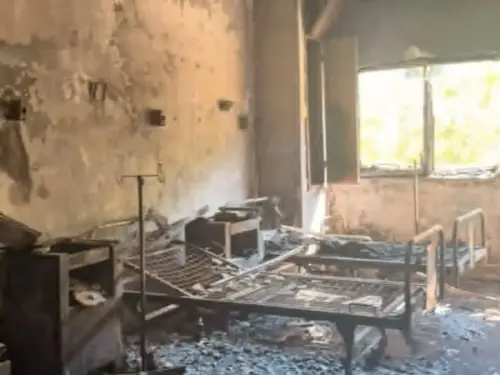 Συγκλονιστικές εξελίξεις στην Ελλάδα: Από τραγωδίες μέχρι απάτες