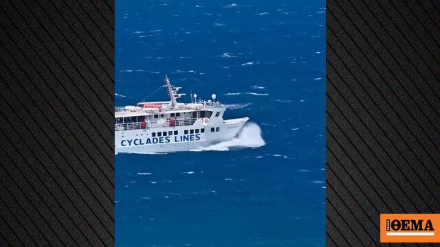 Δραματικές εξελίξεις στην Ελλάδα: Καιρός, πυρκαγιές και ατυχήματα