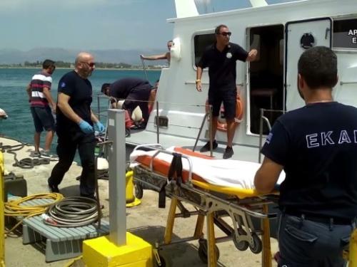 Σοβαρές Πολιτικές Εξελίξεις και Τραγωδίες στην Ελλάδα