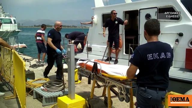 Σοβαρές Πολιτικές Εξελίξεις και Τραγωδίες στην Ελλάδα