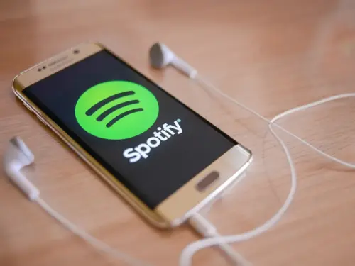 Spotify: Το νέο σήμα «AI Persona» για τους καλλιτέχνες τεχνητής νοημοσύνης