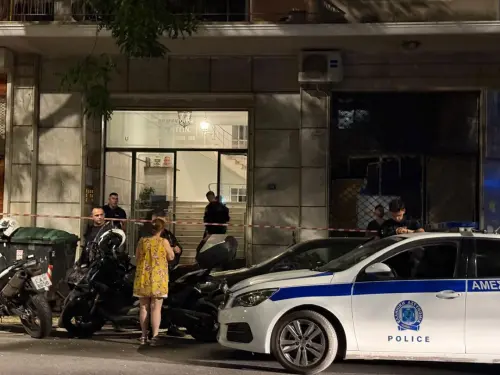 Σοκαριστικές Πολιτικές Εξελίξεις: Φονικά και Ανακριτικές Έρευνες