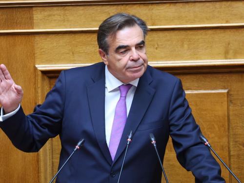 Σημαντικές πολιτικές εξελίξεις: Από τις σχέσεις Ελλάδας-Τουρκίας έως τις εσωτερικές αναταράξεις