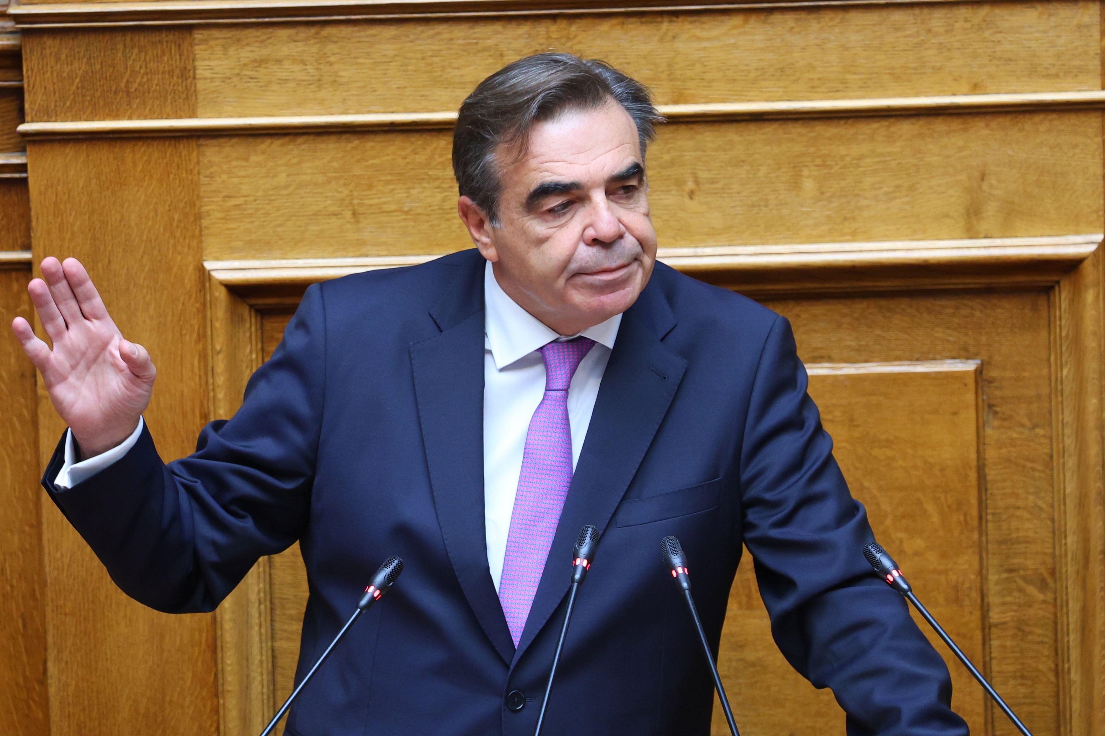 Σημαντικές πολιτικές εξελίξεις: Από τις σχέσεις Ελλάδας-Τουρκίας έως τις εσωτερικές αναταράξεις