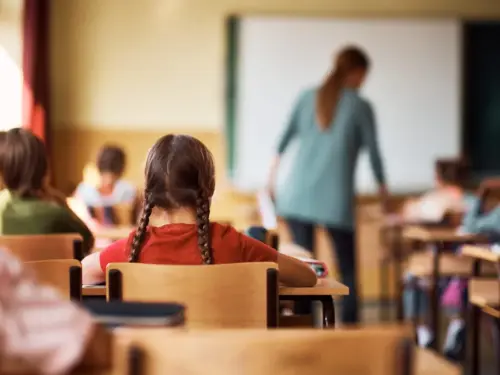 Οδηγίες για μια υγιή σχολική χρονιά: Ρόλος της οικογένειας