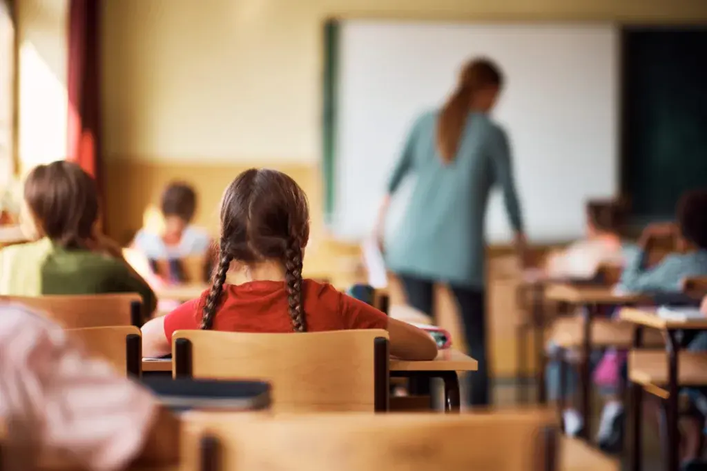 Οδηγίες για μια υγιή σχολική χρονιά: Ρόλος της οικογένειας