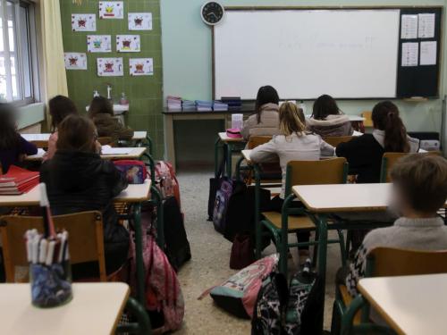 Σημαντικές πολιτικές εξελίξεις: Εκπαιδευτικές προσλήψεις και στρατηγικές συνεργασίες