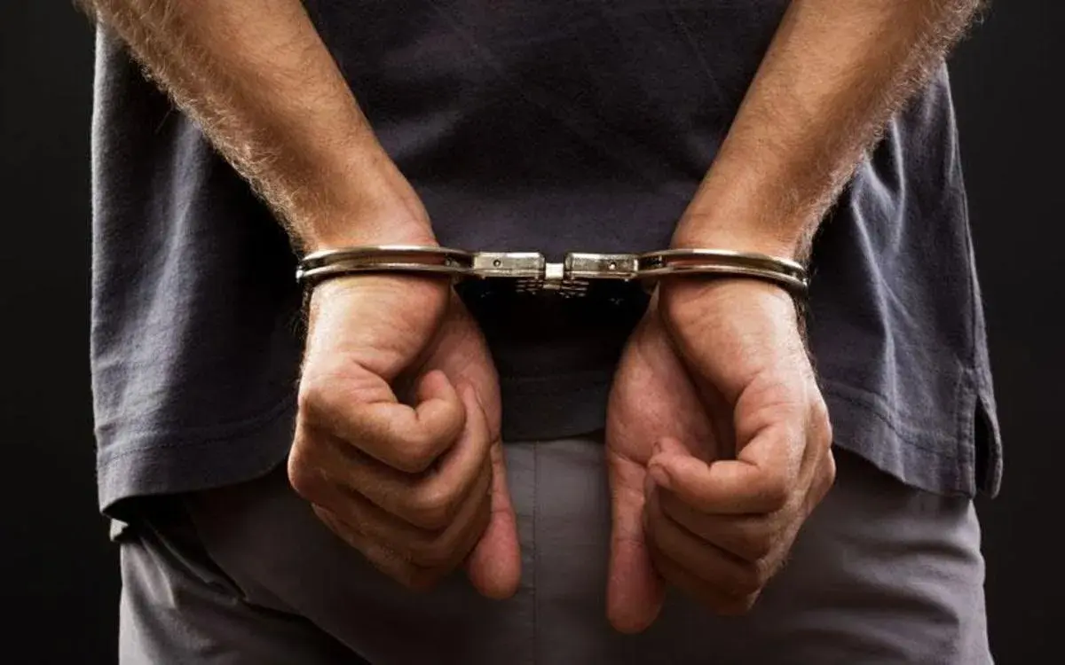 Σαβάλια: Σύλληψη άνδρα με δύο καταδίκες για ληστεία