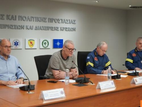 Σημαντικές πολιτικές εξελίξεις στην Ελλάδα: Από περιστατικά έως φυσικές καταστροφές