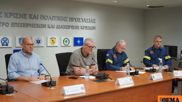 Σημαντικές πολιτικές εξελίξεις στην Ελλάδα: Από περιστατικά έως φυσικές καταστροφές