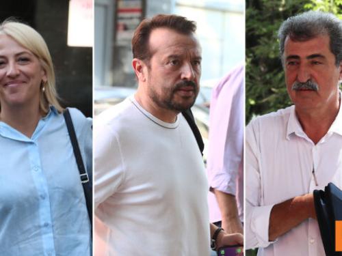 ΣΥΡΙΖΑ: Οδικός Χάρτης για Νέα Ηγεσία και Πολιτικές Εξελίξεις