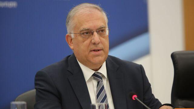 Πολιτικές εξελίξεις: Νέα μέτρα και προτάσεις από ΠΑΣΟΚ και κυβέρνηση