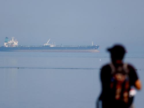 Κλιμάκωση εντάσεων στη Μέση Ανατολή: Οι τελευταίες εξελίξεις