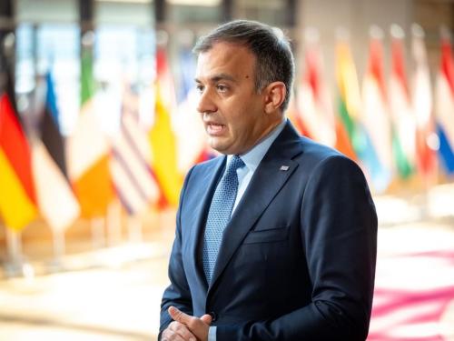 Σημαντικές πολιτικές εξελίξεις: Από την Ελληνική Προεδρία μέχρι τις σχέσεις με τις ΗΠΑ