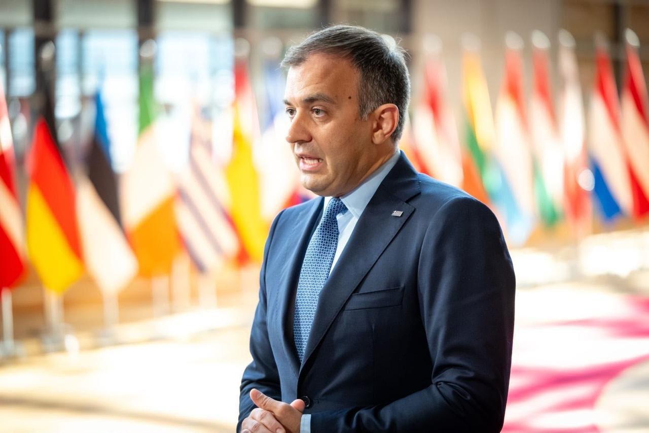 Σημαντικές πολιτικές εξελίξεις: Από την Ελληνική Προεδρία μέχρι τις σχέσεις με τις ΗΠΑ