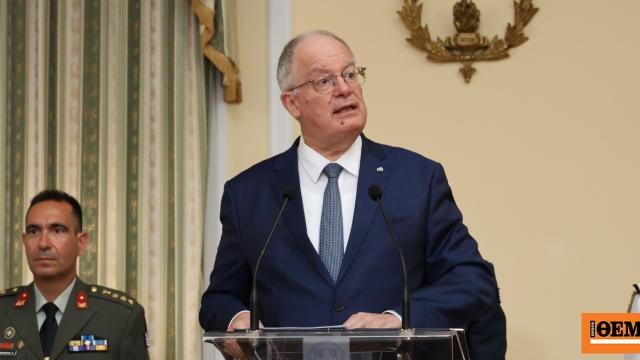 Θλίψη στην Ελλάδα και την Ευρώπη: Αποχαιρετισμός στον Γιάννη Βαρβιτσιώτη
