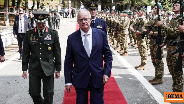 Σημαντικές Πολιτικές Εξελίξεις: Από την Τουρκία έως τον Στέφανο Μάνο