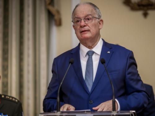 Σημαντικές πολιτικές εξελίξεις: Από τον Όλυμπο μέχρι την εθνική πόλο