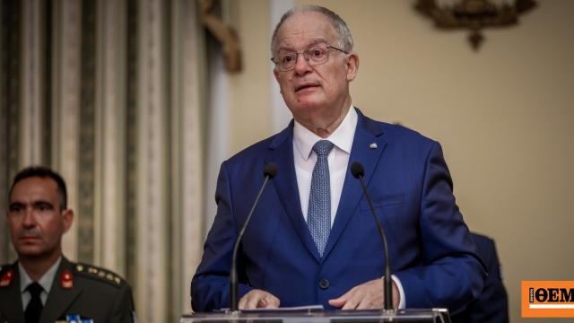 Σημαντικές πολιτικές εξελίξεις: Από τον Όλυμπο μέχρι την εθνική πόλο