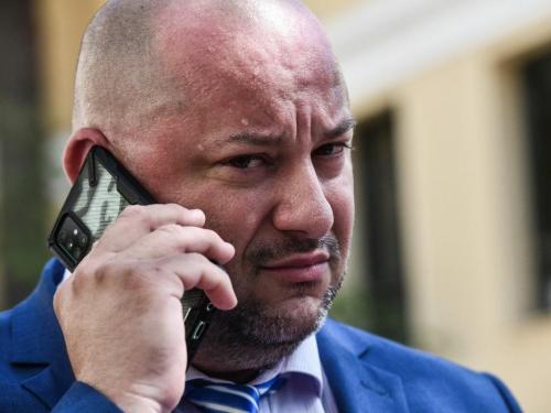 Σημαντικές πολιτικές εξελίξεις: Από την υπόθεση Θεοδωρόπουλου μέχρι την κρίση στα Τέμπη