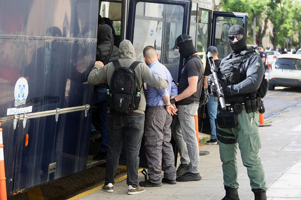 Σημαντικές πολιτικές εξελίξεις: Από ληστείες έως απεργίες και τραγωδίες