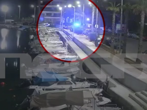 Σημαντικές πολιτικές εξελίξεις: Προστασία μνημείων και κοινωνικά δράματα