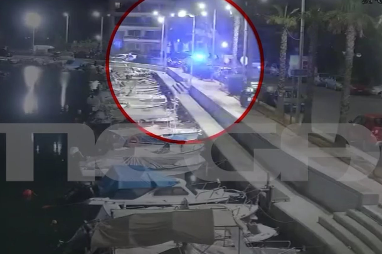 Σημαντικές πολιτικές εξελίξεις: Προστασία μνημείων και κοινωνικά δράματα