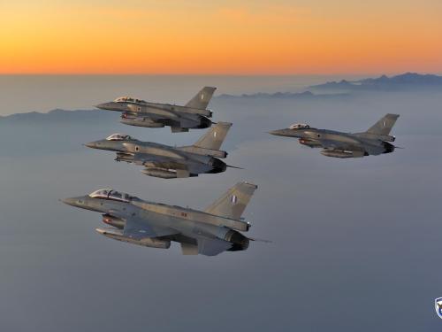 Καταστροφές και γεωπολιτικές εξελίξεις: Ο κόσμος σε αναταραχή