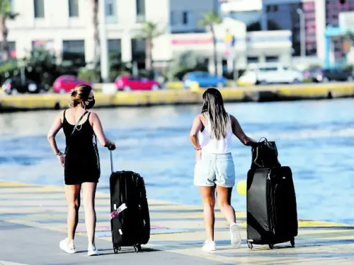 Εξελίξεις στον τομέα της υγείας και του τουρισμού: Οι τελευταίες ειδήσεις