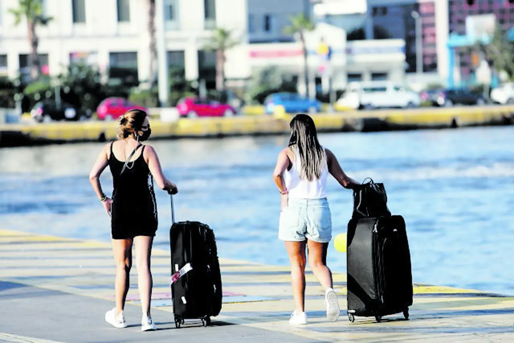 Εξελίξεις στον τομέα της υγείας και του τουρισμού: Οι τελευταίες ειδήσεις