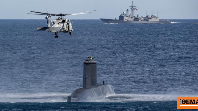Διπλωματικές προκλήσεις και πολιτικές εξελίξεις στην Ελλάδα