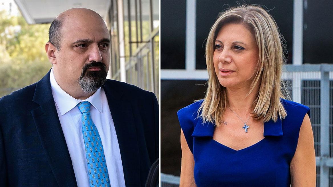 Σημαντικές Πολιτικές Εξελίξεις: Από την Κρίση στα Τέμπη έως τα Γλυπτά του Παρθενώνα