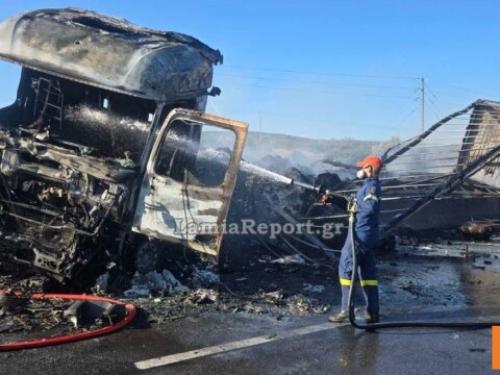 Δωρεά 150.000 ευρώ στις οικογένειες πυροσβεστών και σημαντικές πολιτικές εξελίξεις