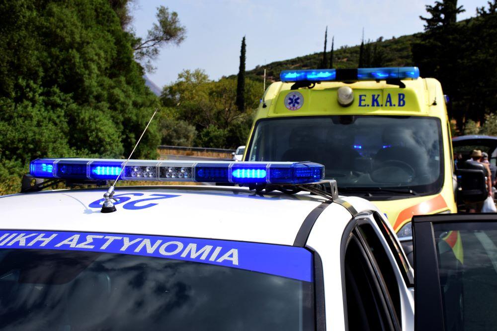 Τραγικά συμβάντα και προκλήσεις για την πολιτική ζωή στην Ελλάδα