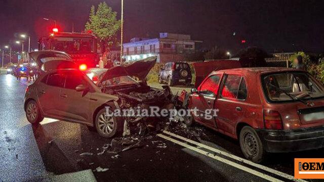 Σοκ και αγωνία: Πολιτικές εξελίξεις που απασχολούν την Ελλάδα