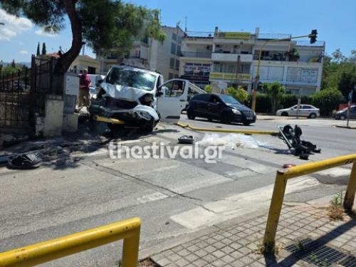 Εκρηκτικές πολιτικές εξελίξεις και φυσικές καταστροφές στην Ελλάδα