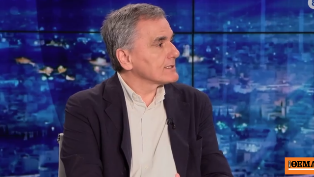 Πολιτική αναταραχή: Εξελίξεις στο ΠΑΣΟΚ και τον ΣΥΡΙΖΑ