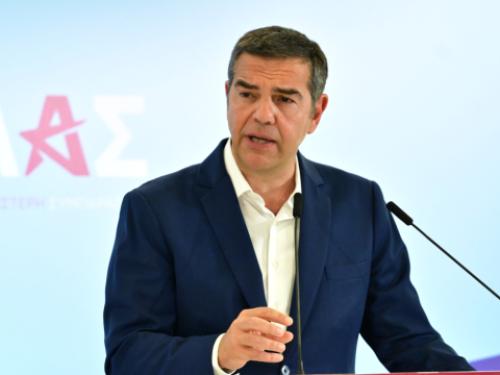 Σημαντικές πολιτικές εξελίξεις: Κόκκινες και κίτρινες κάρτες, αποχαιρετισμοί και γεωπολιτικές προκλήσεις