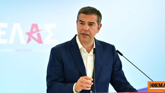Σημαντικές πολιτικές εξελίξεις: Κόκκινες και κίτρινες κάρτες, αποχαιρετισμοί και γεωπολιτικές προκλήσεις