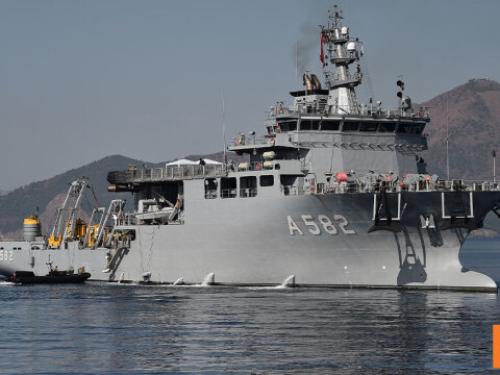 Σημαντικές πολιτικές εξελίξεις στην Ελλάδα: Από τα μετάλλια στο πόλο μέχρι τις προκλήσεις της Τουρκίας
