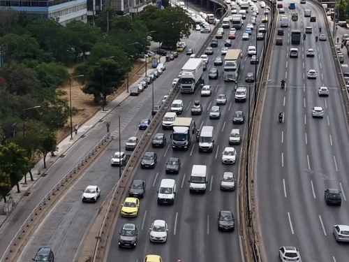 Σημαντικές πολιτικές εξελίξεις: Φωτιές, εγκληματικότητα και δικαστικές διαδικασίες