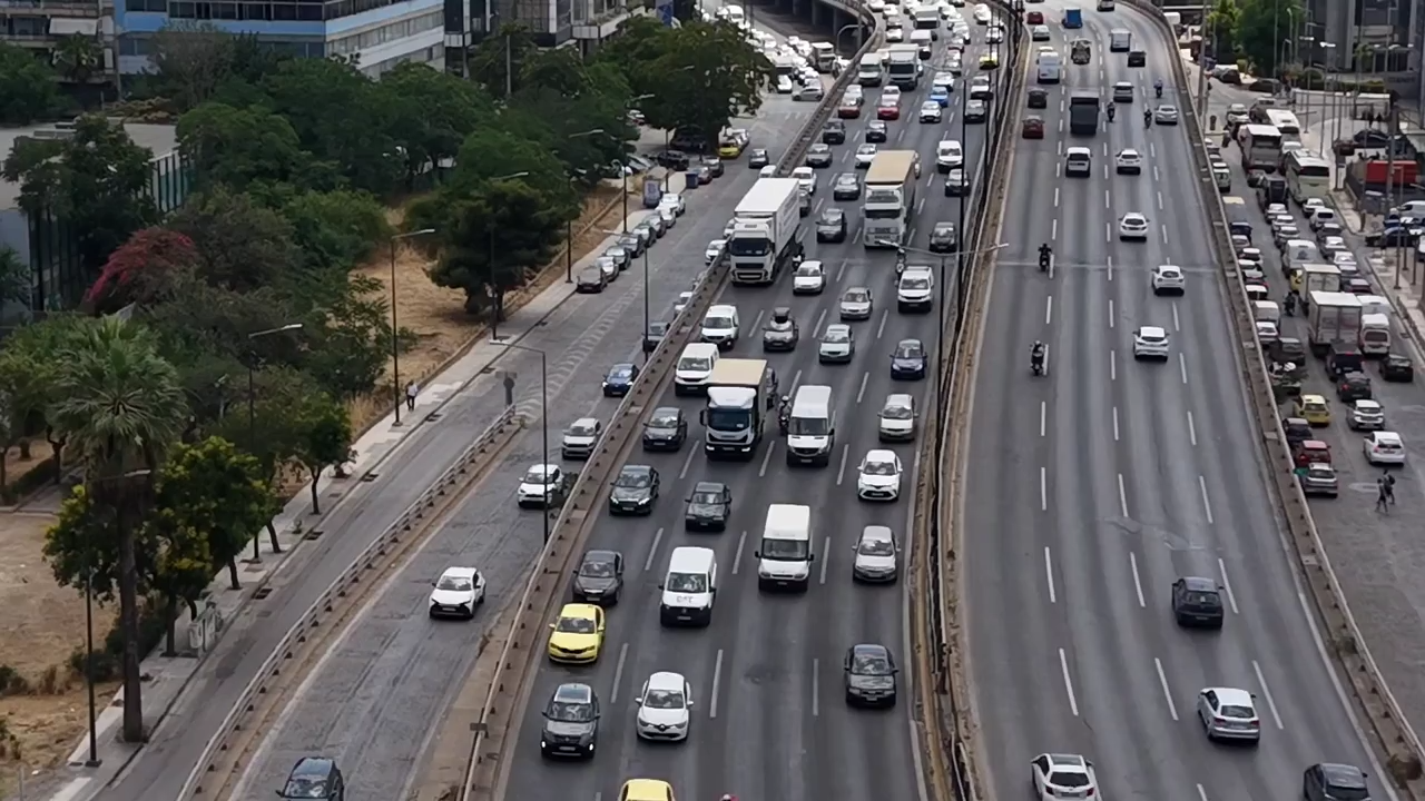 Σημαντικές πολιτικές εξελίξεις: Φωτιές, εγκληματικότητα και δικαστικές διαδικασίες