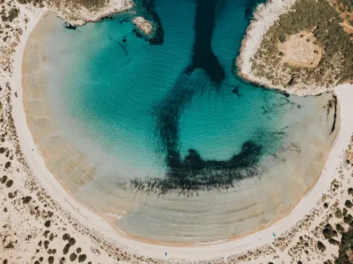 Καλοκαίρι στη Δυτική Μεσσηνία: Όλα όσα πρέπει να γνωρίζετε